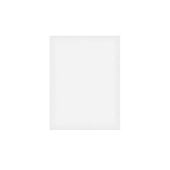   GG-CL-2 Boston  pickguard adhesive material, 25,5x30,5cm, transparent