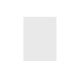 GG-WH-2 Boston  pickguard adhesive material, 25,5x30,5cm, white