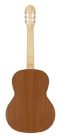 GG58S Kremona Green Globe classic guitar 3/4 scale solid spruce and sapele, open pore finish