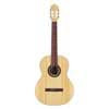 GG58S Kremona Green Globe classic guitar 3/4 scale solid spruce and sapele, open pore finish