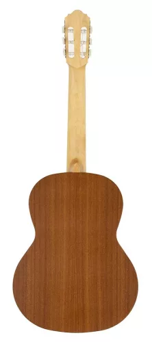 GG65C Kremona Green Globe classic guitar solid cedar and sapele, open pore finish