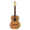 GG65C Kremona Green Globe classic guitar solid cedar and sapele, open pore finish