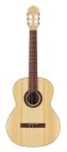 GG65S Kremona Green Globe classic guitar solid spruce and sapele, open pore finish