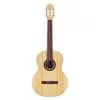 GG65S Kremona Green Globe classic guitar solid spruce and sapele, open pore finish