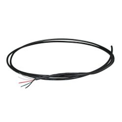   GIC-41 Boston  4-conductor shielded cable, 1 meter, for inner guitar electronics