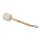 GM-4 Hayman  gong mallet, 25 x 330 mm. handle, plastic core wool head, 100 mm. head