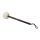 GM-5 Hayman  gong mallet, 390 mm. rattan handle, wool head, 108 x 54 mm. head