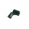 GMH-5 Boston  microphoneholder, rubber tapered 21,5mm