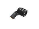 GMH-6 Boston  microphoneholder, rubber tapered 28,5mm