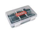 GP180-EG Pickboy Edge 180-piece pick kit, carbon graphite