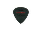 GP200-060 Pickboy Edge picks, carbon graphite, 50-pack, 0.60 mm.