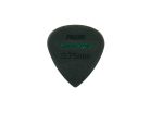 GP200-075/S Pickboy Edge picks, carbon graphite, 12-pack, 0.75 mm.