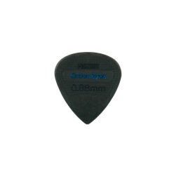   GP200-088/S Pickboy Edge picks, carbon graphite, 12-pack, 0.88 mm.