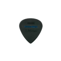   GP200-088 Pickboy Edge picks, carbon graphite, 50-pack, 0.88 mm.