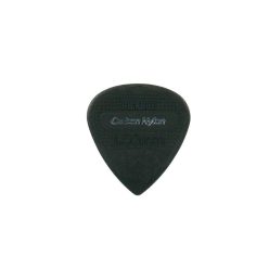   GP200-100/S Pickboy Edge picks, carbon graphite, 12-pack, 1.00 mm.