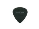 GP200-100 Pickboy Edge picks, carbon graphite, 50-pack, 1.00 mm.