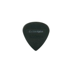   GP200-100 Pickboy Edge picks, carbon graphite, 50-pack, 1.00 mm.