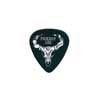 GP2145-100 Pickboy Celltex picks with "buffalo"-design, 50-pack, 1.00 mm