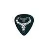 GP2145-100 Pickboy Celltex picks with "buffalo"-design, 50-pack, 1.00 mm
