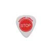 GP2502-100 Pickboy Celltex picks with "stop"-design, 50-pack, 1.00 mm.