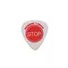 GP2502-100 Pickboy Celltex picks with "stop"-design, 50-pack, 1.00 mm.