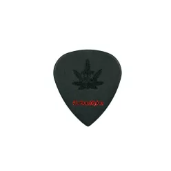   GP33R-060/S Pickboy Modulous carbon graphite picks, 12-pack, 0.60mm.