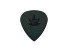 GP33R-075 Pickboy Modulous carbon graphite picks, 50-pack, 0.75mm.