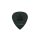 GP33R-100 Pickboy Modulous carbon graphite picks, 50-pack,1.00 mm.