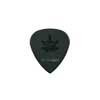 GP33R-100 Pickboy Modulous carbon graphite picks, 50-pack,1.00 mm.