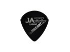 GP34B-150 Pickboy Celltex picks "jazz" black, 50-pack, 1.50 mm.