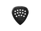 GP37-070 Pickboy Pos-a Grip carbon/nylon picks, 50-pack, 0.70mm.