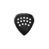 GP37-070 Pickboy Pos-a Grip carbon/nylon picks, 50-pack, 0.70mm.