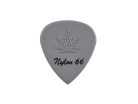 GP77R-100 Pickboy Modulous picks, nylon 66, 50-pack, 1.00 mm.