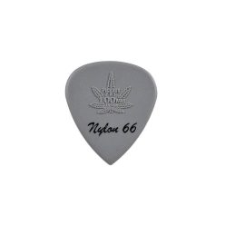   GP77R-100 Pickboy Modulous picks, nylon 66, 50-pack, 1.00 mm.