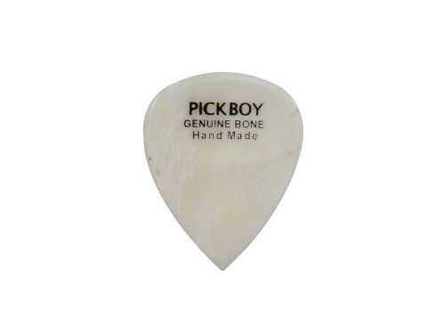 GPBN-1 Pickboy Exotic bone pick