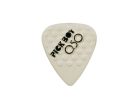 GPCER-050/S Pickboy Mega Grip picks, ceramic, 12-pack, 0.50 mm.