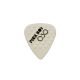 GPCER-050 Pickboy Mega Grip picks, ceramic, 50-pack, 0.50 mm.