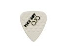 GPCER-070/S Pickboy Mega Grip picks, ceramic, 12-pack, 0.70 mm.