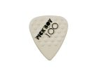 GPCER-100/S Pickboy Mega Grip picks, ceramic, 12-pack, 1.00 mm.