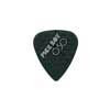 GPNYL-050/S Pickboy Mega Grip picks, nylon 66, 12-pack, 0.50 mm.