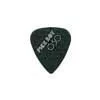 GPNYL-050 Pickboy Mega Grip picks, nylon 66, 50-pack, 0.50 mm.