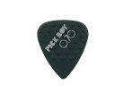 GPNYL-070/S Pickboy Mega Grip picks, nylon 66, 12-pack, 0.70 mm.