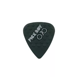   GPNYL-070 Pickboy Mega Grip picks, nylon 66, 50-pack, 0.70 mm.