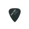 GPNYL-070 Pickboy Mega Grip picks, nylon 66, 50-pack, 0.70 mm.