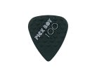 GPNYL-100/S Pickboy Mega Grip picks, nylon 66, 12-pack, 1.00 mm.