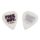 GPSGWR-120 Pickboy  PolyAcetal picks with classic '70s Pickboy logo, 50-pack, 1.20 mm