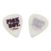 GPSGWR-120 Pickboy  PolyAcetal picks with classic '70s Pickboy logo, 50-pack, 1.20 mm