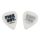 GPSGWR100/S Pickboy  PolyAcetal picks with classic '70s Pickboy logo, 12-pack, 1.00 mm