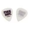 GPSGWR120/S Pickboy  PolyAcetal picks with classic '70s Pickboy logo, 12-pack, 1.20 mm