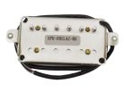 GPU-HBCLAZNX Gotoh  Classic Alpha humbucker pickup, Alnico 2 bars, neck, zebra